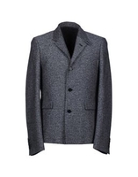 KRIS VAN ASSCHE COATS & JACKETS Blazers MEN on YOOX.COM