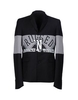 KRIS VAN ASSCHE COATS & JACKETS Blazers MEN on YOOX.COM