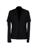 KRIS VAN ASSCHE COATS & JACKETS Blazers MEN on YOOX.COM
