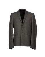 KRIS VAN ASSCHE COATS & JACKETS Blazers MEN on YOOX.COM