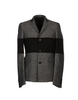 KRIS VAN ASSCHE COATS & JACKETS Blazers MEN on YOOX.COM