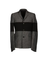 KRIS VAN ASSCHE COATS & JACKETS Blazers MEN on YOOX.COM