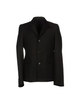 KRIS VAN ASSCHE COATS & JACKETS Blazers MEN on YOOX.COM