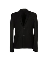 KRIS VAN ASSCHE COATS & JACKETS Blazers MEN on YOOX.COM