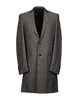 KRIS VAN ASSCHE COATS & JACKETS Coats MEN on YOOX.COM