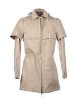 KRIS VAN ASSCHE COATS & JACKETS Full-length jackets MEN on YOOX.COM