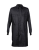 KRIS VAN ASSCHE COATS & JACKETS Full-length jackets MEN on YOOX.COM