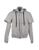 KRIS VAN ASSCHE COATS & JACKETS Jackets MEN on YOOX.COM