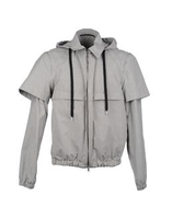 KRIS VAN ASSCHE COATS & JACKETS Jackets MEN on YOOX.COM