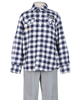 KRYTIK SHIRTS Long sleeve shirts BOYS on YOOX.COM