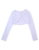 KRYTIK TOPWEAR Shrugs GIRLS on YOOX.COM