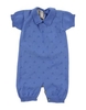 KUKU BABY DRESSES Romper suits UNISEX on YOOX.COM