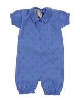 KUKU BABY DRESSES Romper suits UNISEX on YOOX.COM