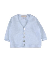 KUKU BABY KNITWEAR Cardigans BOYS on YOOX.COM