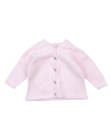 KUKU BABY KNITWEAR Cardigans GIRLS on YOOX.COM