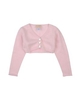 KUKU KIDS WEAR KNITWEAR Cardigans GIRLS on YOOX.COM