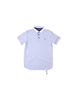 KUKUBALI TOPWEAR Polo shirts BOYS on YOOX.COM