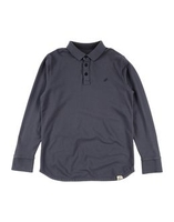 KUKUBALI TOPWEAR Polo shirts BOYS on YOOX.COM
