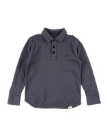 KUKUBALI TOPWEAR Polo shirts BOYS on YOOX.COM