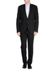 KUSS MENS SUITS Suits MEN on YOOX.COM