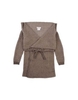KUXO KNITWEAR Cardigans GIRLS on YOOX.COM