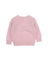 KUXO KNITWEAR Jumpers GIRLS on YOOX.COM