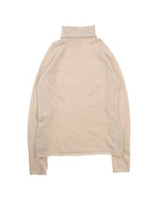 KUXO KNITWEAR Turtlenecks GIRLS on YOOX.COM