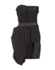 LANVIN DRESSES Short dresses WOMEN on YOOX.COM