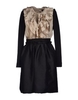 LANVIN DRESSES Short dresses WOMEN on YOOX.COM