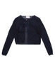 LANVIN KNITWEAR Cardigans GIRLS on YOOX.COM