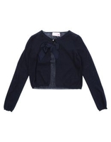 LANVIN KNITWEAR Cardigans GIRLS on YOOX.COM