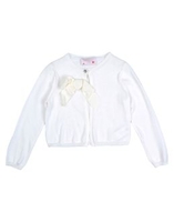 LANVIN KNITWEAR Cardigans GIRLS on YOOX.COM