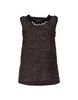 LANVIN KNITWEAR Sleeveless jumpers WOMEN on YOOX.COM