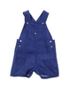 LARANJINHA DUNGAREES Trouser dungarees GIRLS on YOOX.COM