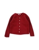 LARANJINHA KNITWEAR Cardigans GIRLS on YOOX.COM