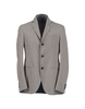 LARDINI COATS & JACKETS Blazers MEN on YOOX.COM