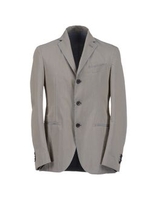 LARDINI COATS & JACKETS Blazers MEN on YOOX.COM