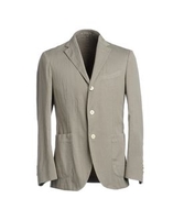 LARDINI COATS & JACKETS Blazers MEN on YOOX.COM