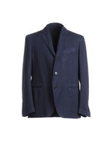 LARDINI COATS & JACKETS Blazers MEN on YOOX.COM