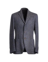 LARDINI COATS & JACKETS Blazers MEN on YOOX.COM