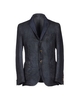 LARDINI COATS & JACKETS Blazers MEN on YOOX.COM