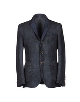 LARDINI COATS & JACKETS Blazers MEN on YOOX.COM