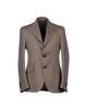 LARDINI COATS & JACKETS Blazers MEN on YOOX.COM
