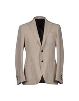 LARDINI COATS & JACKETS Blazers MEN on YOOX.COM