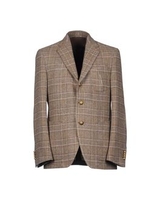 LARDINI COATS & JACKETS Blazers MEN on YOOX.COM