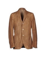 LARDINI COATS & JACKETS Blazers MEN on YOOX.COM