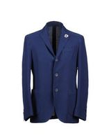 LARDINI COATS & JACKETS Blazers MEN on YOOX.COM