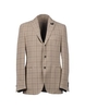 LARDINI COATS & JACKETS Blazers MEN on YOOX.COM