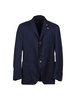 LARDINI COATS & JACKETS Blazers MEN on YOOX.COM