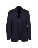 LARDINI COATS & JACKETS Blazers MEN on YOOX.COM